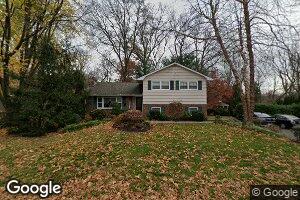 8 Adamary Place, Pine Brook, NJ 07058