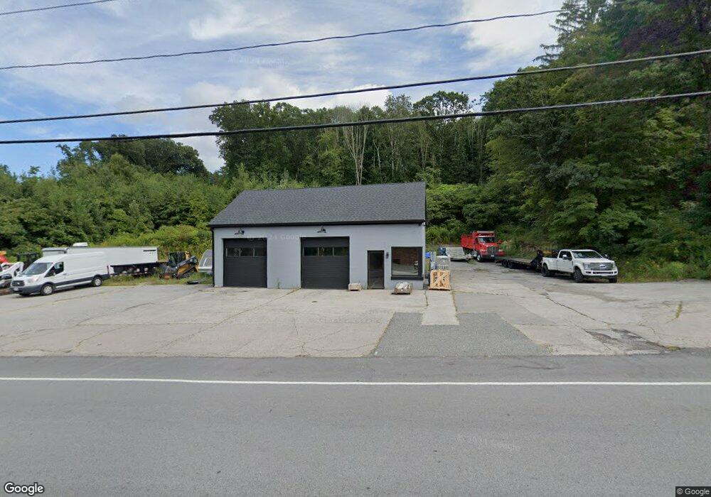 137 Gore Rd, Webster, MA 01570 - photo 1