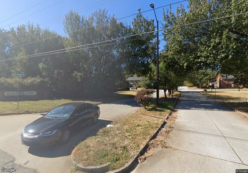 2610 Country Walk Way SE, Conyers, GA 30013 - photo 1