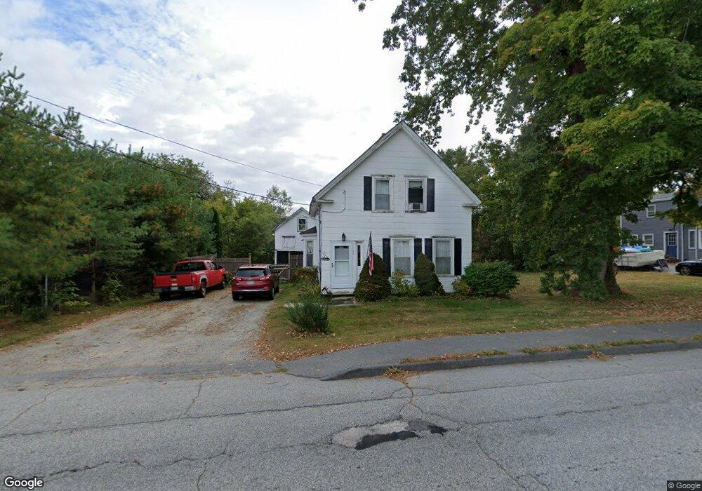 27 Upland Rd, Lisbon, ME 04250 - photo 1