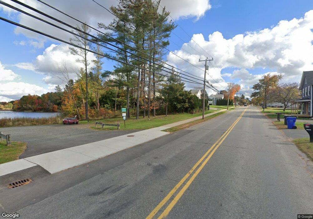 27 Depot St, East Windsor, CT 06016 - photo 1