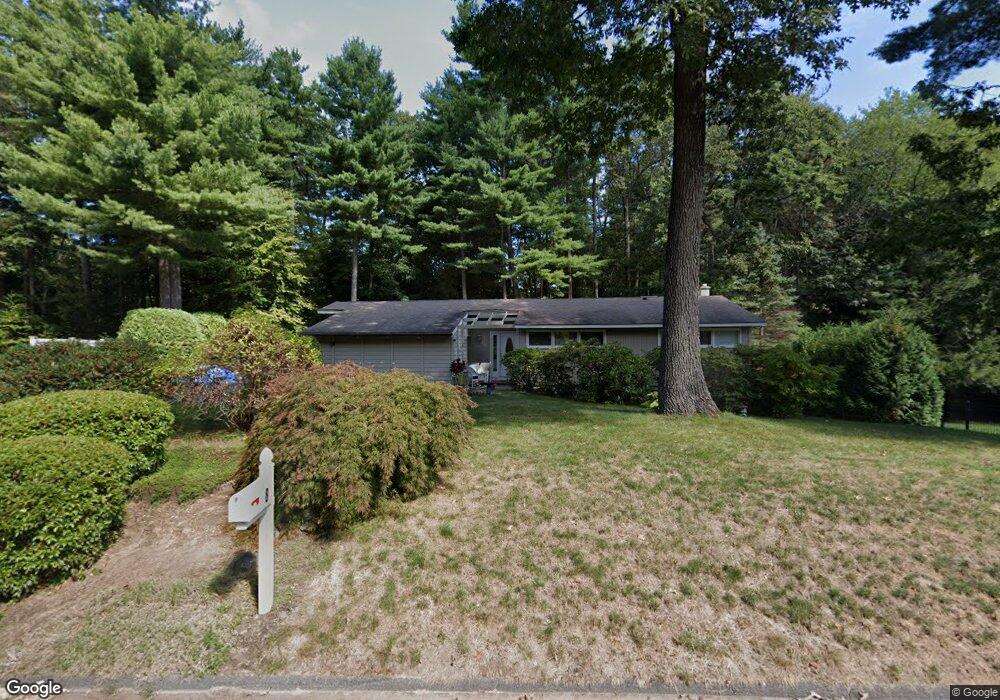 8 Laurel Ln, Amherst, MA 01002 - photo 1