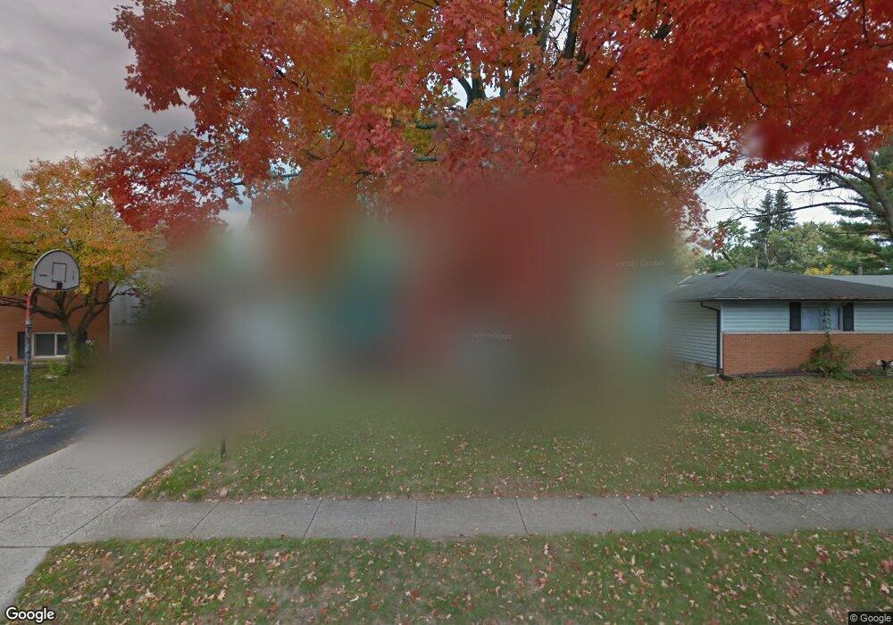 4960 Labelle Dr, Columbus, OH 43232 - photo 1