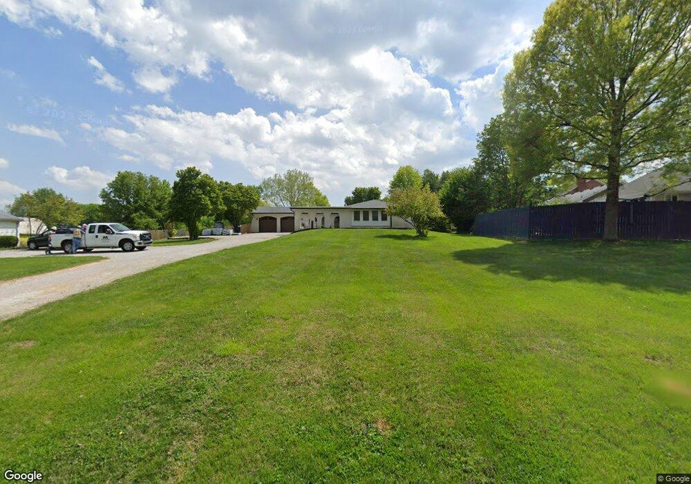 2800 Mount Tabor Rd, New Albany, IN 47150 - photo 1