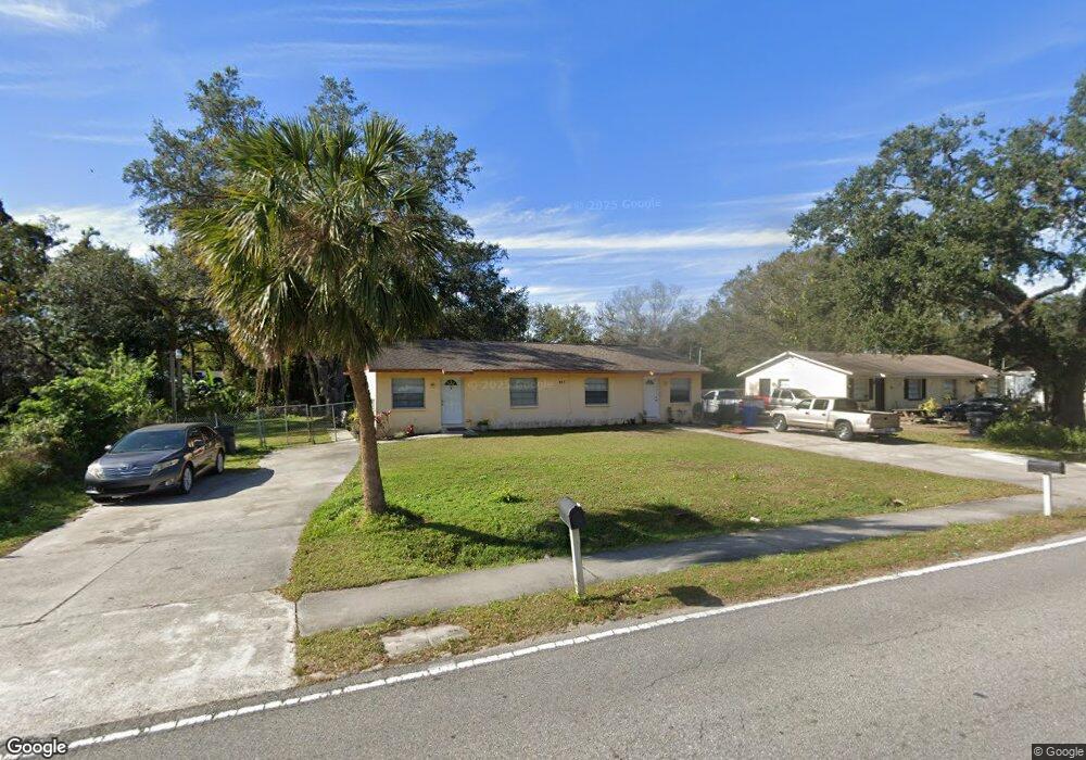 525 Maydell Dr, Tampa, FL 33619 - photo 1