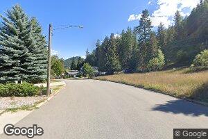 0 E Fir Ave, Osburn, ID 83849