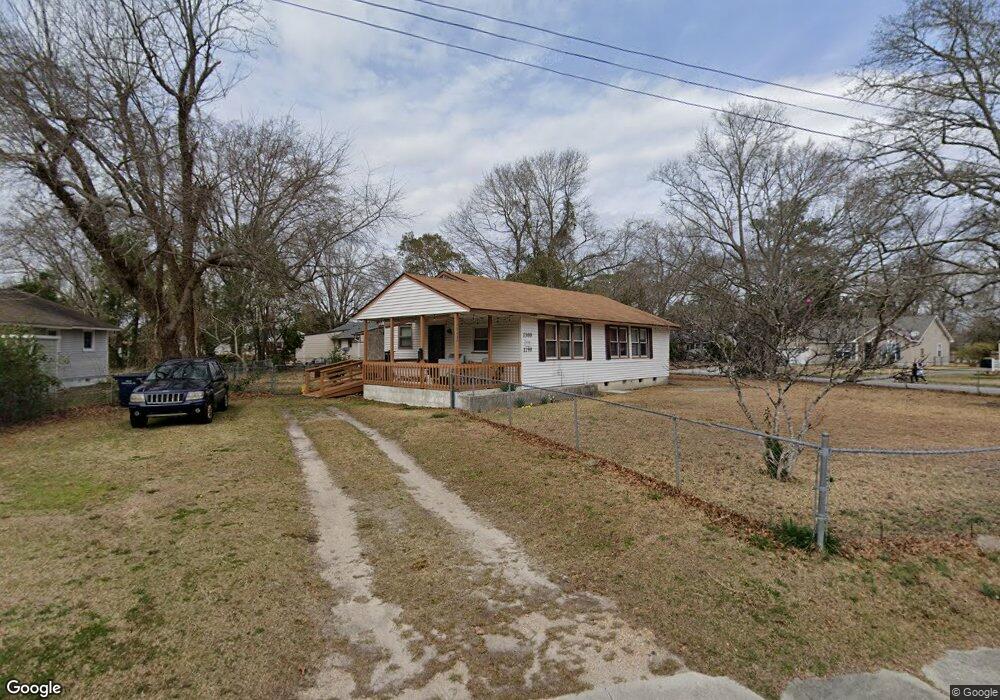 1300 Davis St, Jacksonville, NC 28540 - photo 1