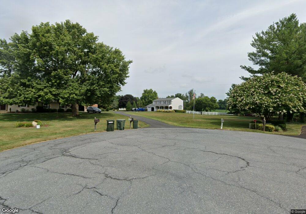 5837 Woodwinds Cir, Frederick, MD 21703 - photo 1