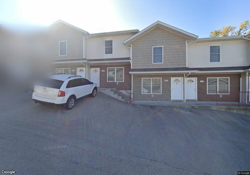 2003 Vichy Rd, Rolla, MO 65401 - photo 1