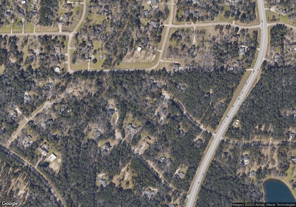 6611 Ranch Park Dr, Magnolia, TX 77354 - photo 1