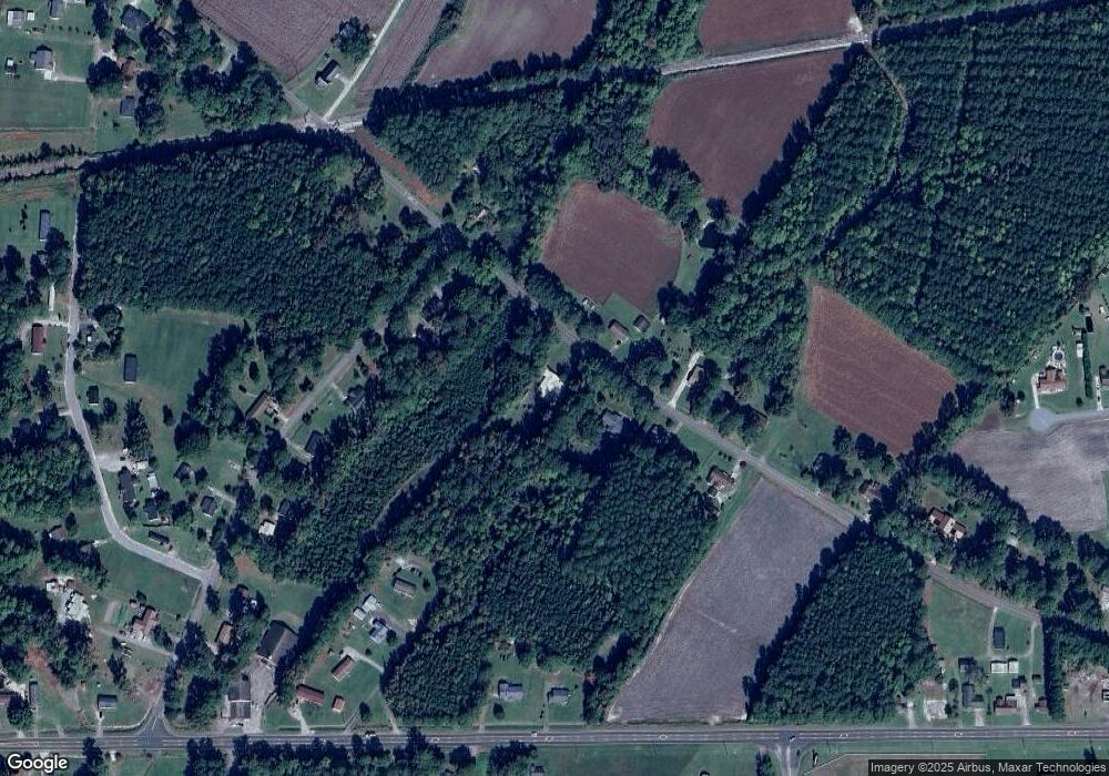 223 Wild Cat Rd, Williamston, NC 27892 - photo 1