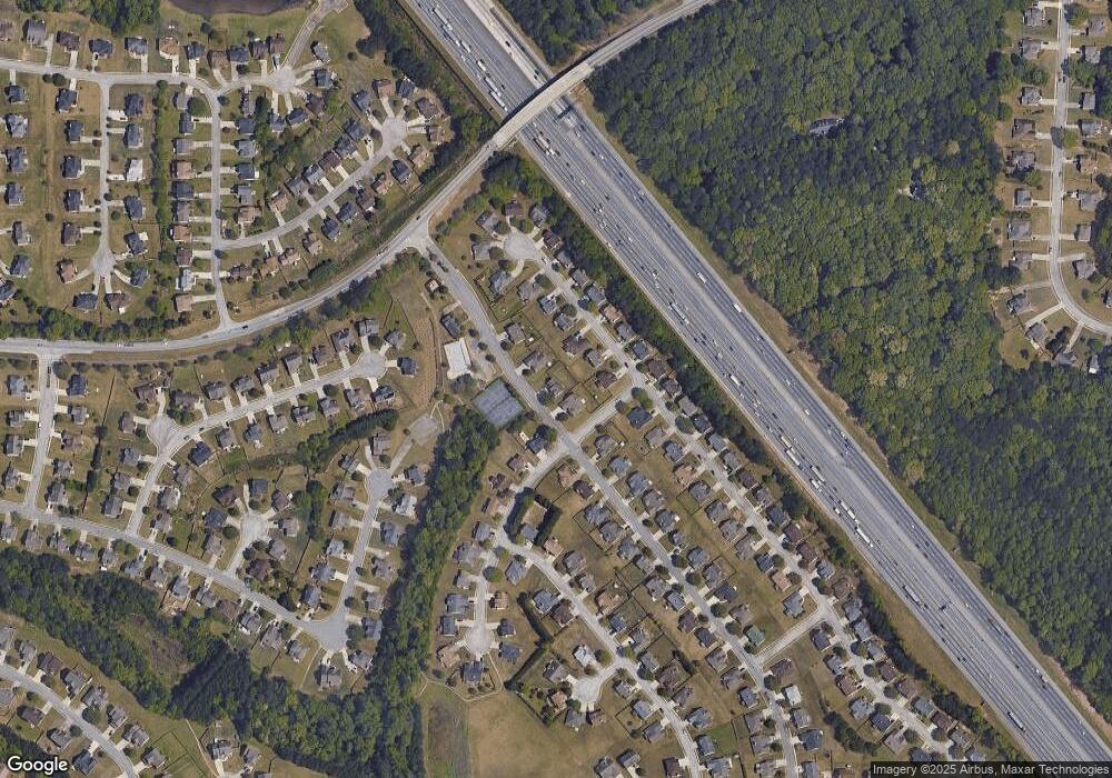 909 Durham Way unit 1, Stockbridge, GA 30281 - photo 1