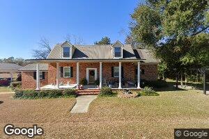 266 Bryant St, Jakin, GA 39861