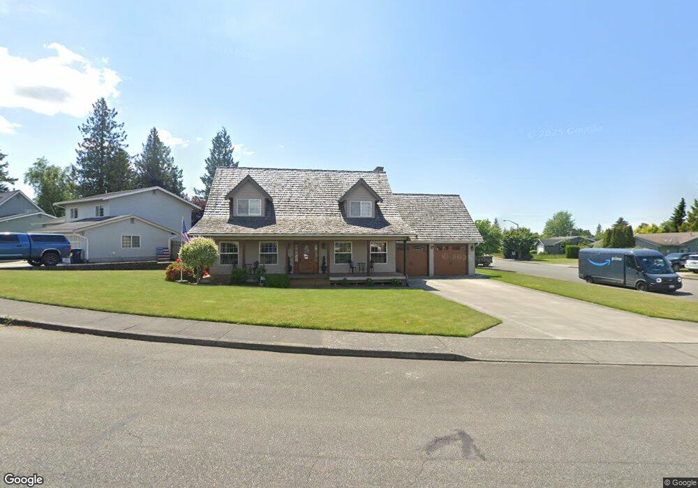 602 Cascade Ct, Lynden, WA 98264 - photo 1