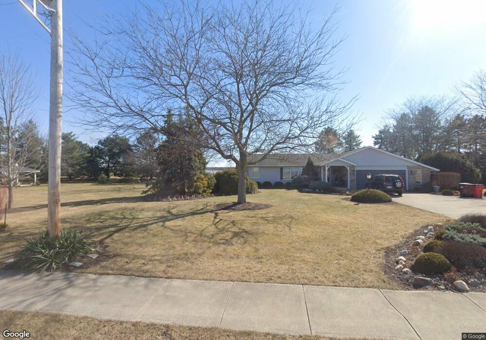 989 W Lima Ave, Ada, OH 45810 - photo 1