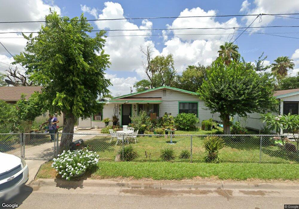 106 N Liberty St, Weslaco, TX 78596 - photo 1