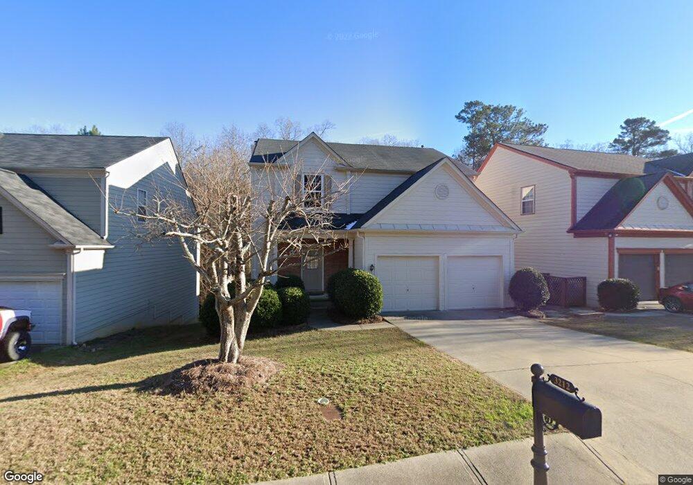 3212 Davenport Park Ln unit 2, Duluth, GA 30096 - photo 1