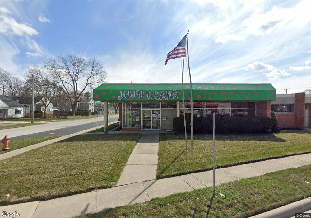 829 Tiffin Ave, Findlay, OH 45840 - photo 1