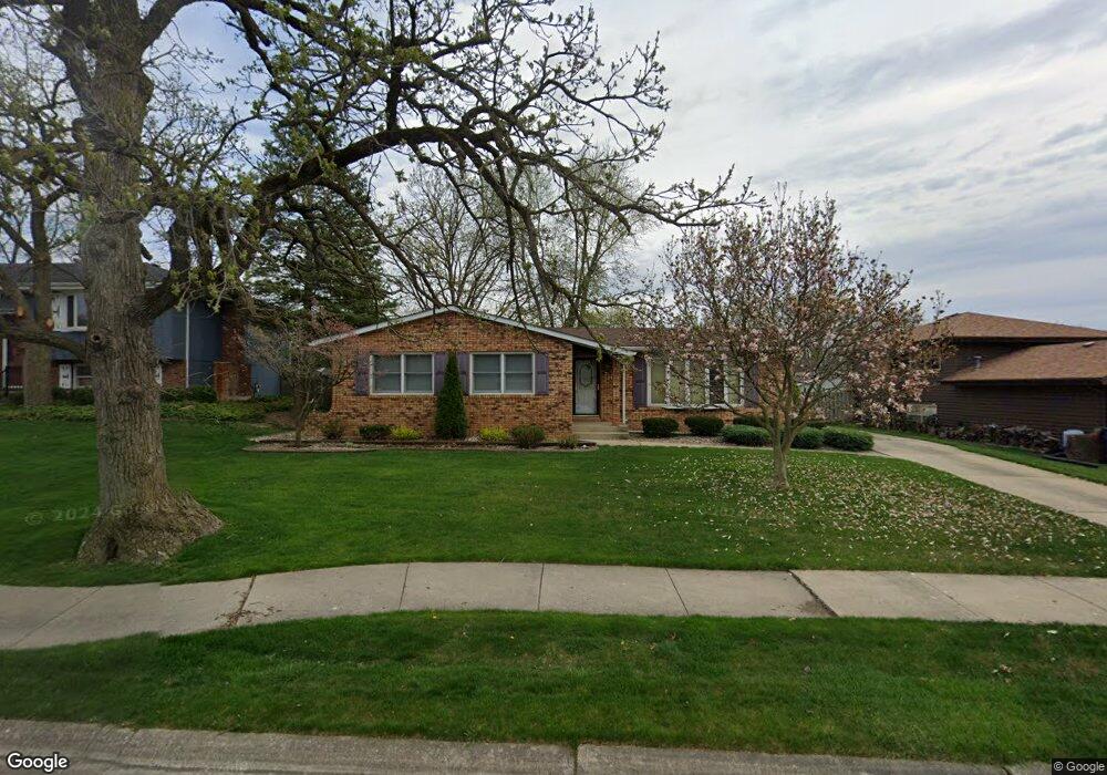 7163 W 82nd Ct, Crown Point, IN 46307 - photo 1