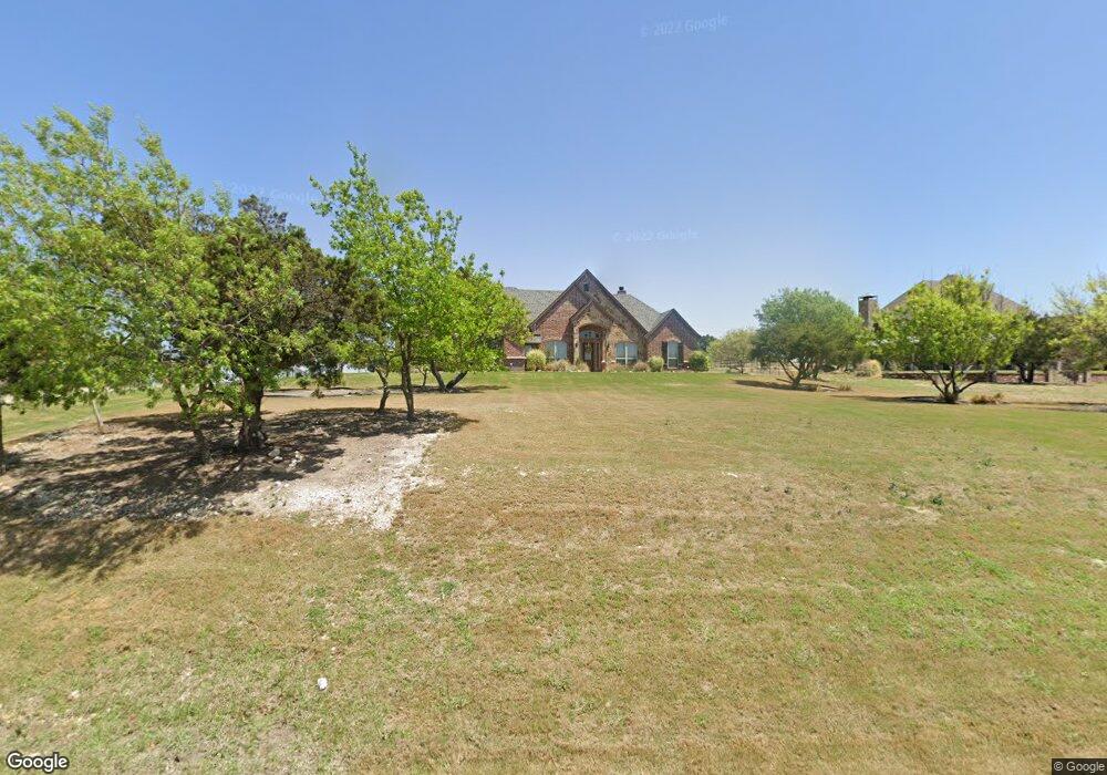 178 Sandstone Ln, Weatherford, TX 76085 - photo 1