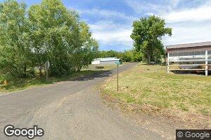 521 N Custer St, Tekoa, WA 99033