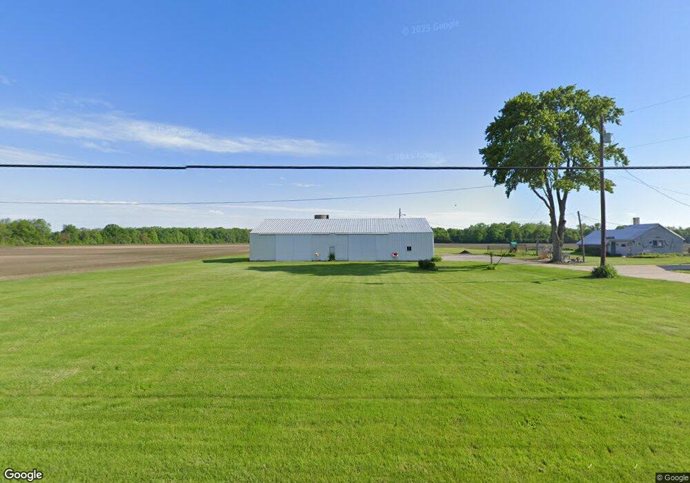 11685 Burt Rd, Birch Run, MI 48415 - photo 1