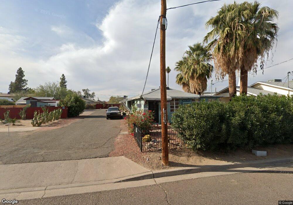 8928 N 10th St, Phoenix, AZ 85020 - photo 1
