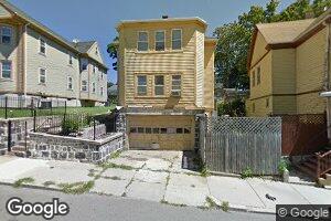 38 Everton St, Dorchester, MA 02121