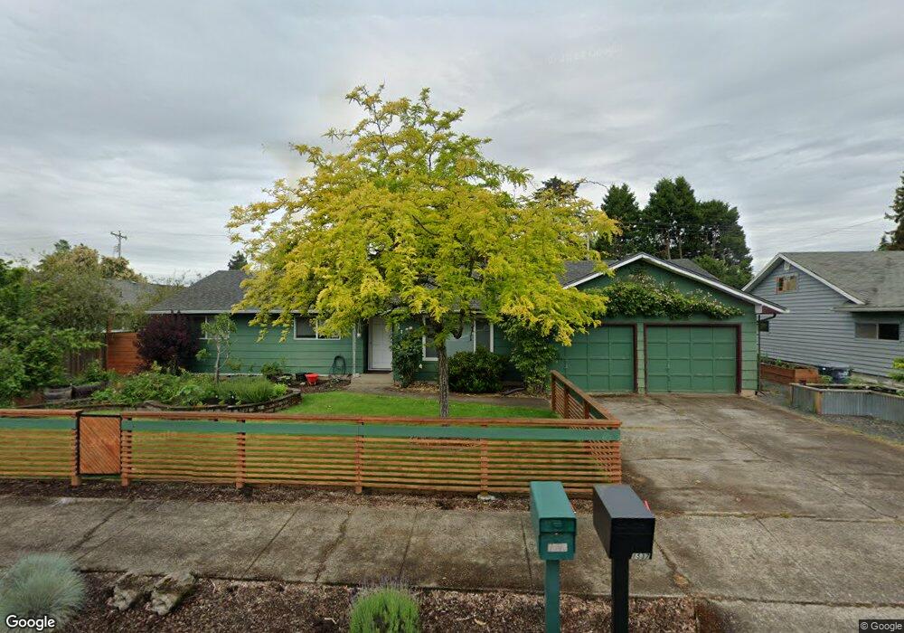 1537 Goodpasture Island Rd, Eugene, OR 97401 - photo 1