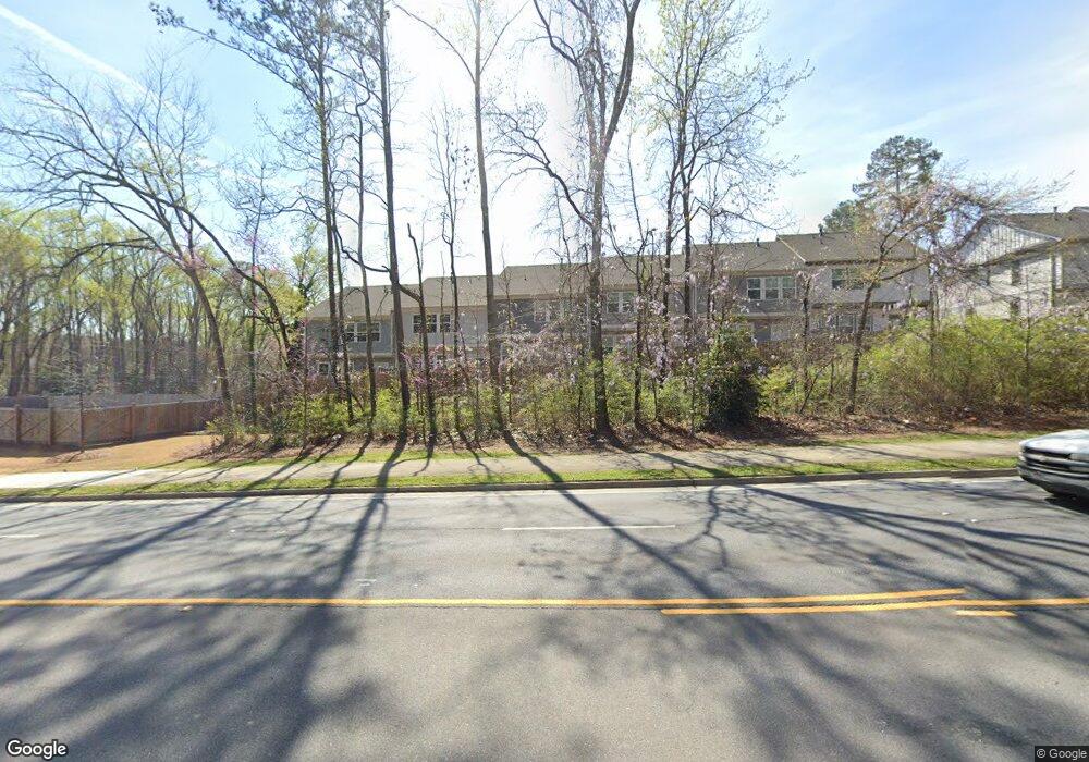 414 Bannon Way, Marietta, GA 30008 - photo 1