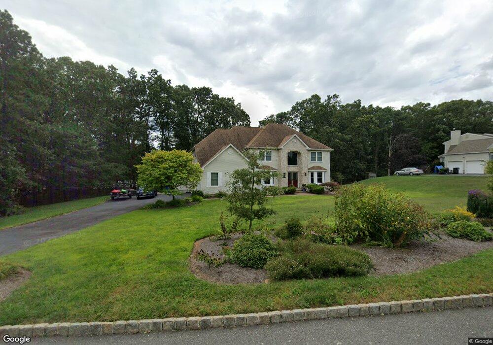 3 Twin Hill Ct, Howell, NJ 07731 - photo 1