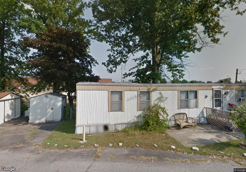 452 1st St, Columbus, OH 43201 - photo 1