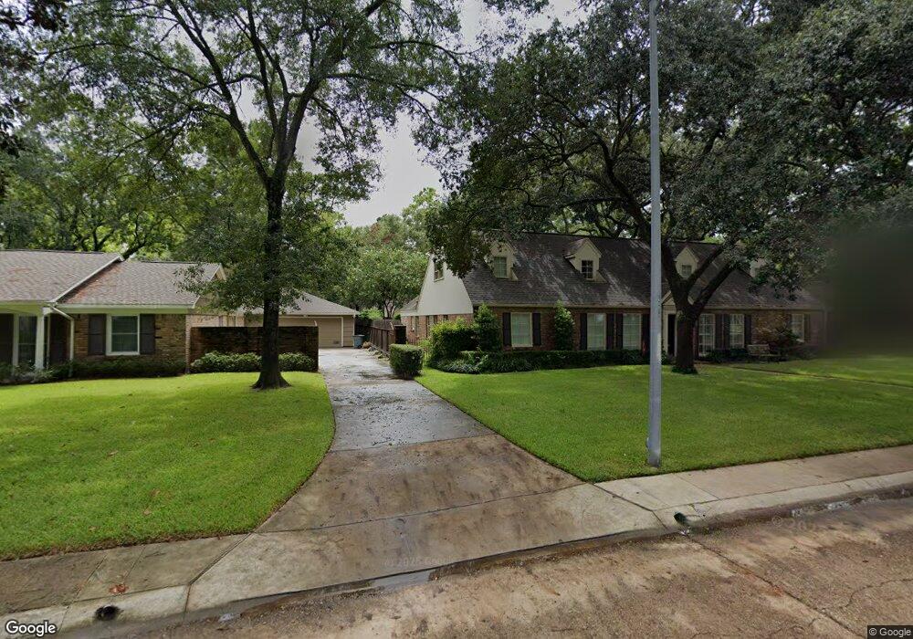 12211 Broken Arrow St, Houston, TX 77024 - photo 1