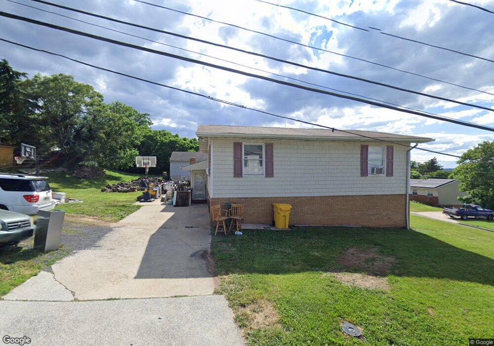 301 Zeppelin Ave, Brooklyn, MD 21225 - photo 1