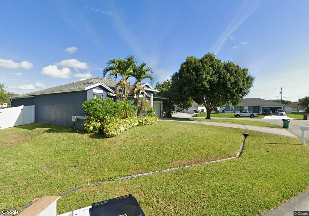 464 SW Leona Dr unit PTSTLU, Port St. Lucie, FL 34953 - photo 1