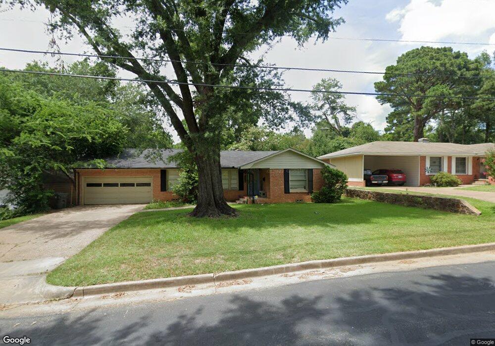 1230 1230 Marian, Tyler, TX 75701 - photo 1