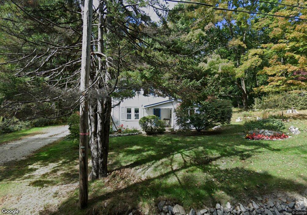 387 Gloucester Hill Rd, New Gloucester, ME 04260 - photo 1