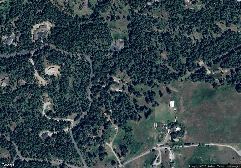 247 Forest Knolls Dr, Sandpoint, ID 83864 - photo 1