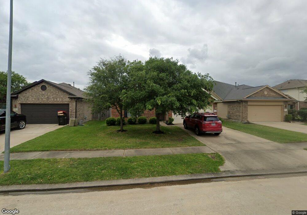 15615 Bluff Park Ct, Cypress, TX 77429 - photo 1