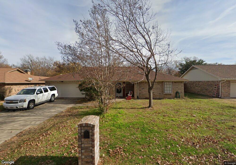 7624 Perkins Dr, North Richland Hills, TX 76182 - photo 1