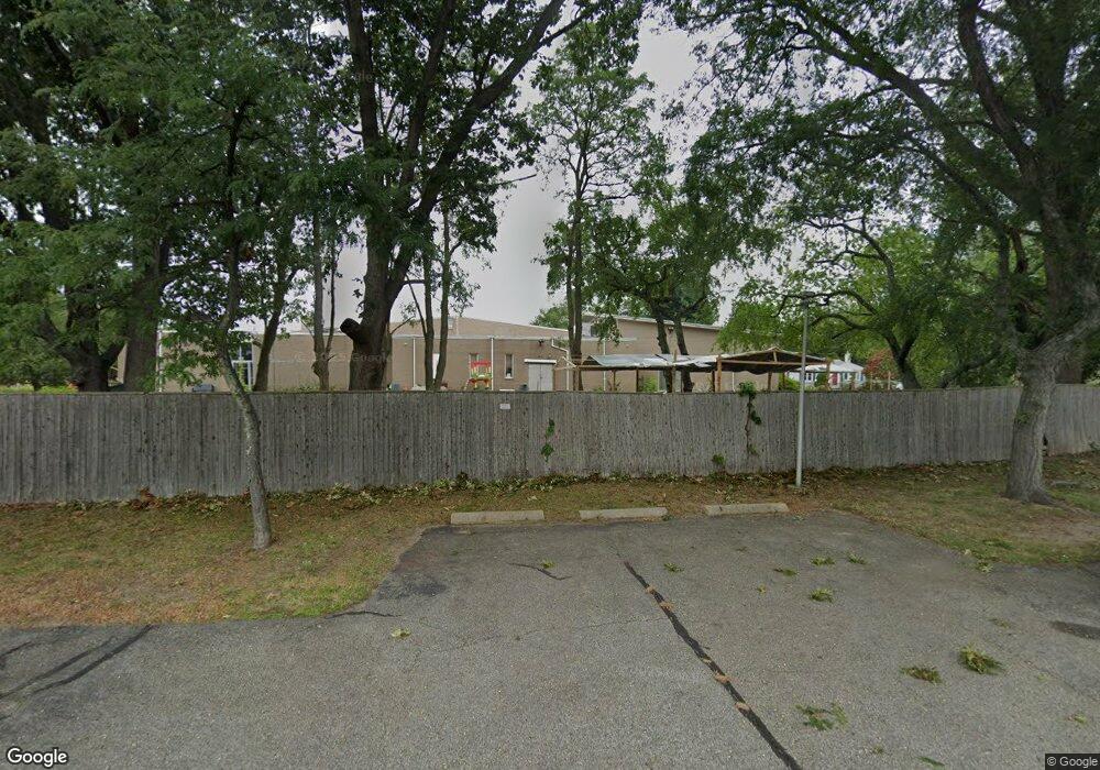 40 Gardiner St, Warwick, RI 02888 - photo 1