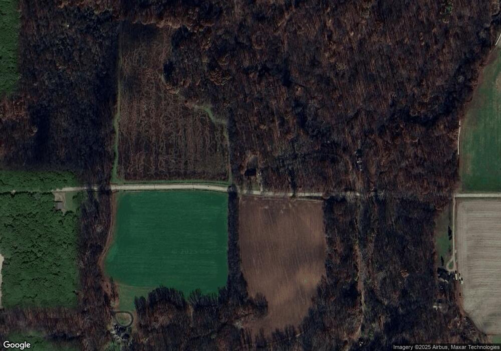 1888 S Layton Station Rd, Covington, IN 47932 - photo 1