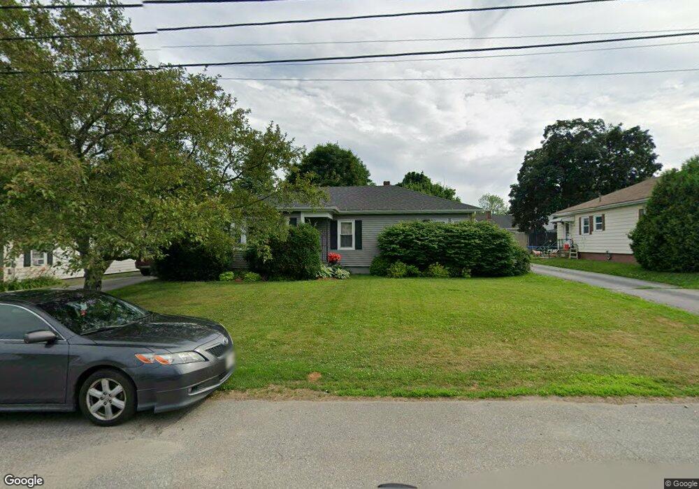 40 Violette Ave, Waterville, ME 04901 - photo 1