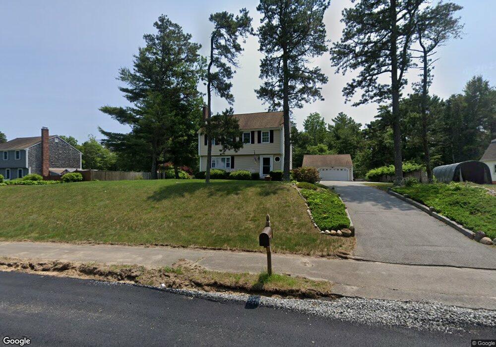 47 Justine Ave, Plymouth, MA 02360 - photo 1