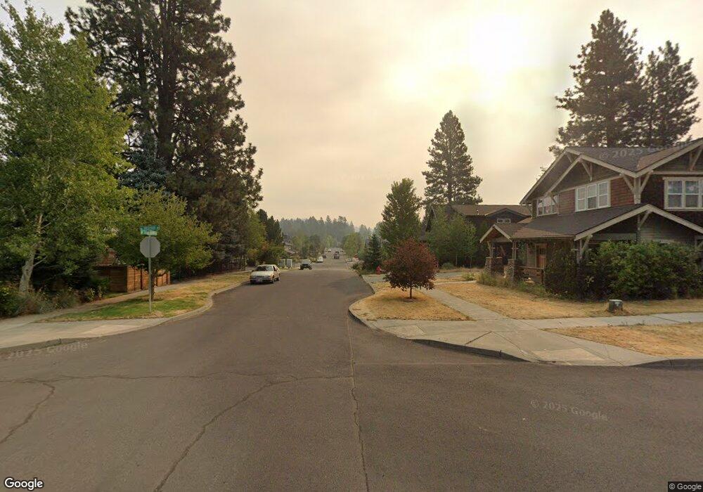 101 NW Shevlin Meadow Dr, Bend, OR 97701 - photo 1