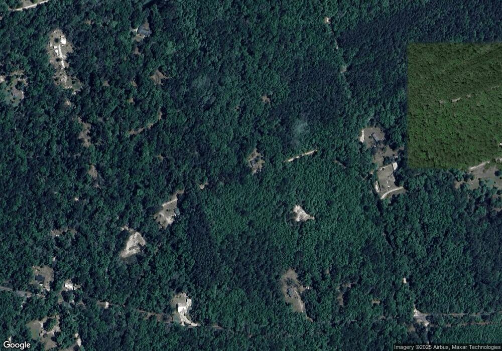 XX Richard Creech, Crawfordville, FL 32327 - photo 1