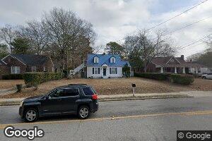 713 N Main St, Sumter, SC 29150