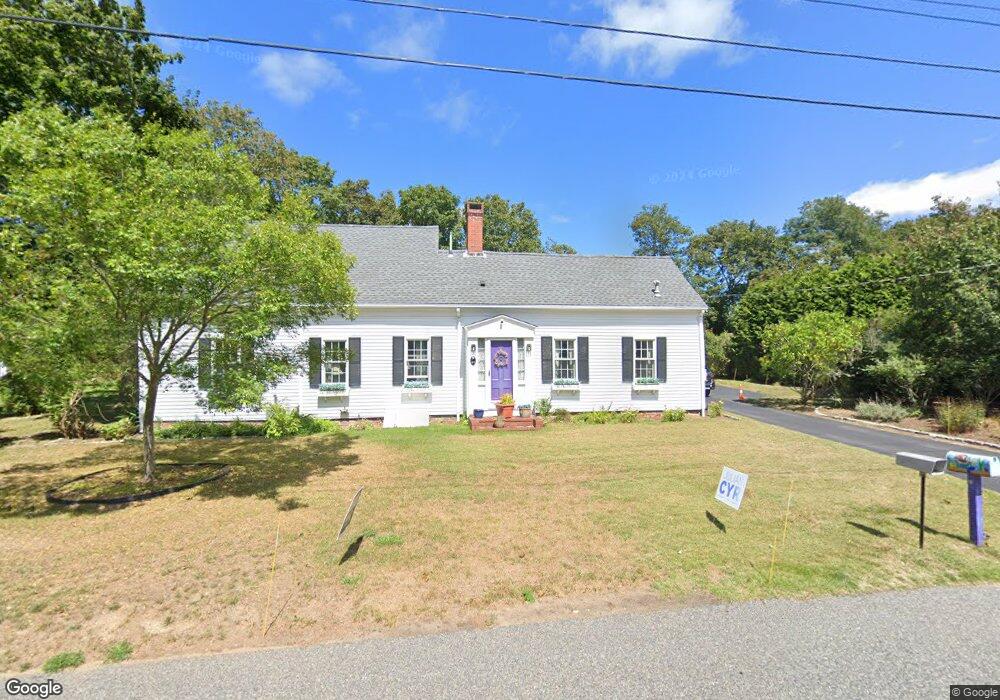 40 Parallel St, Harwich, MA 02645 - photo 1