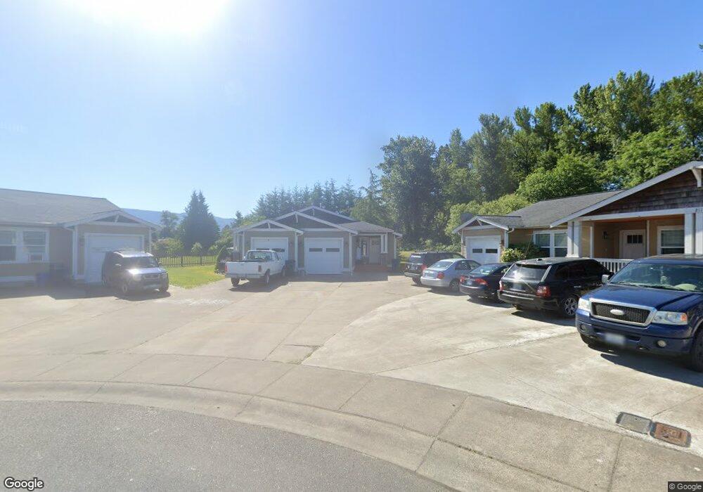 210 Walnut Grove Ct unit 210-A, Everson, WA 98247 - photo 1