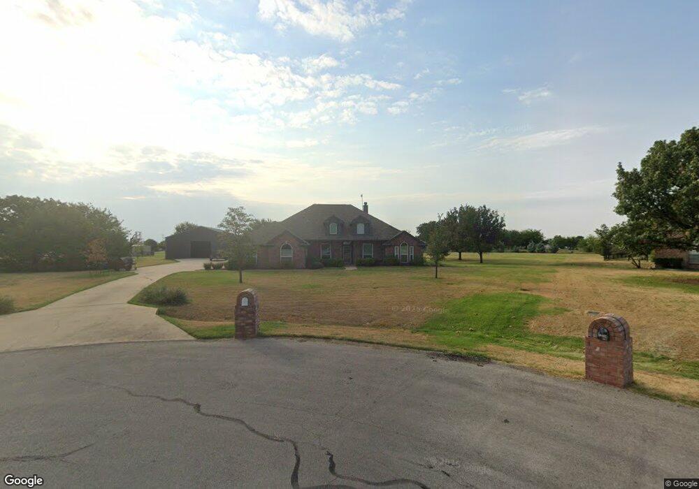 1961 White Cloud Ct, Haslet, TX 76052 - photo 1